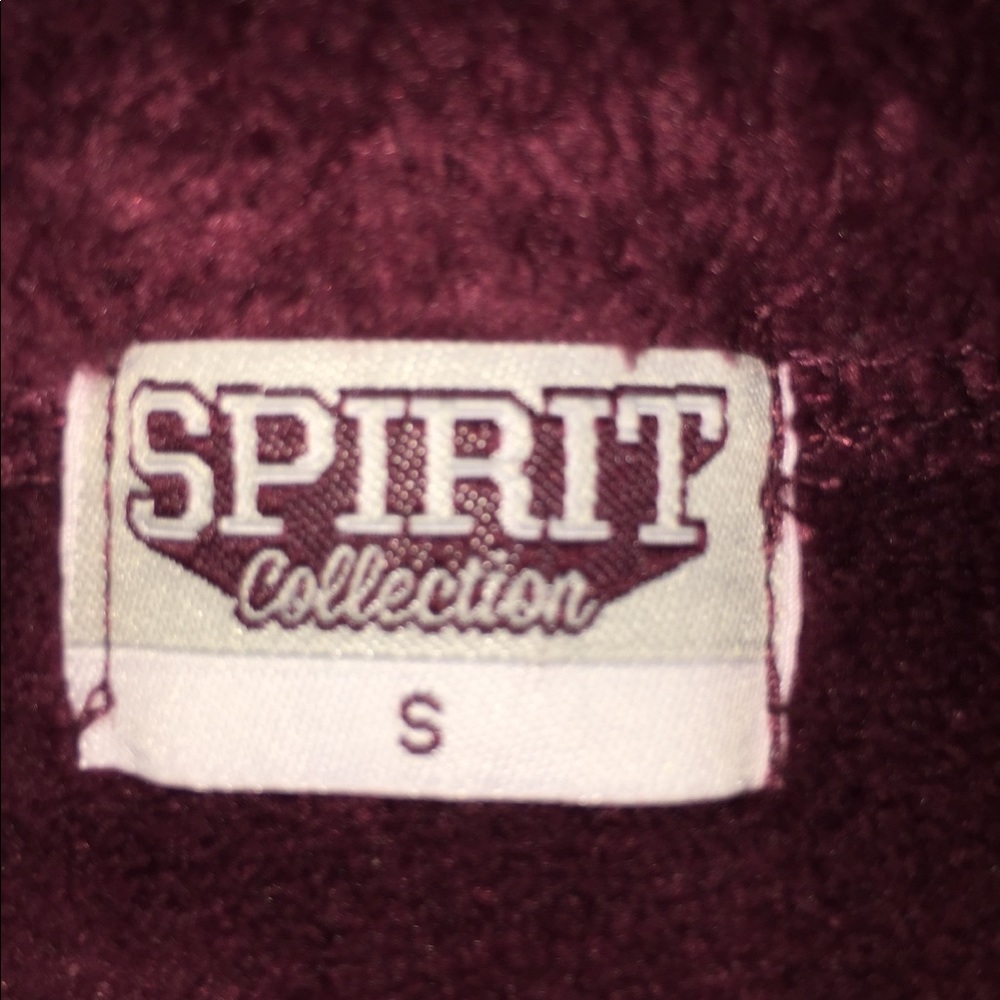 Texas A&M Jacket - Picture 4 of 4